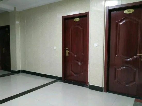 Star Apartment