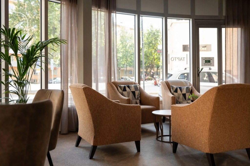 Home Hotel Tapto