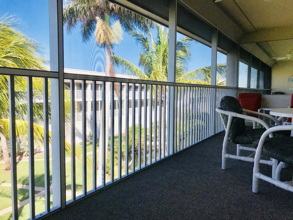 Sanibel Siesta on the Beach Unit 605 2 Bedrooms 2 Bathrooms Condo