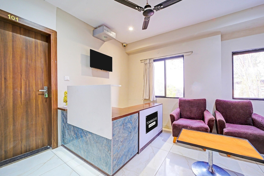 Suitehotel Grand Vista