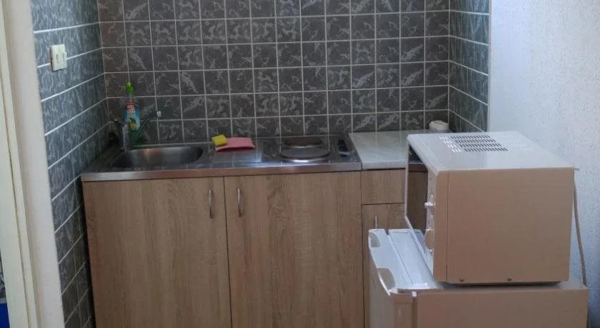 Vasti Apartman