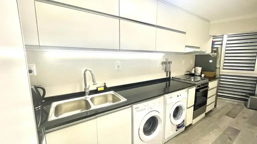 Acogedor, coqueto y luminoso apartamento en Pocitos