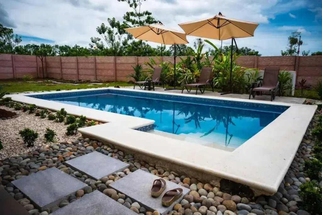 Villa Tropical La Fortuna