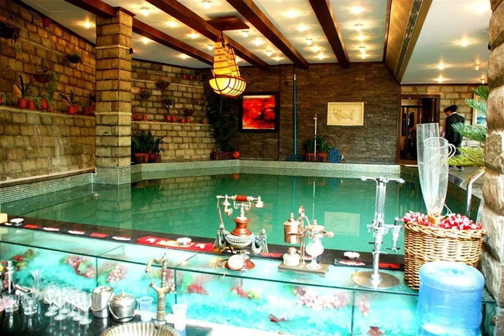 East Bourne Resort