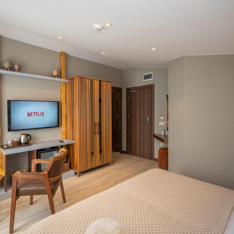 Villa Siesta Hotel Istanbul Airport