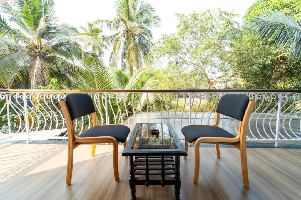 Treebo Grand Royale Eco Residency with Pool