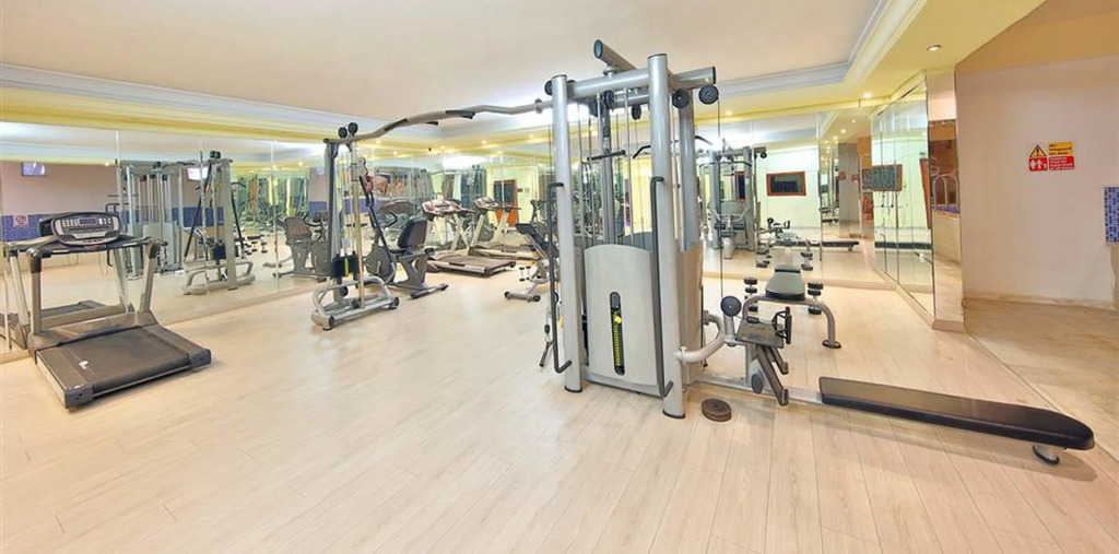 Idas Hotel