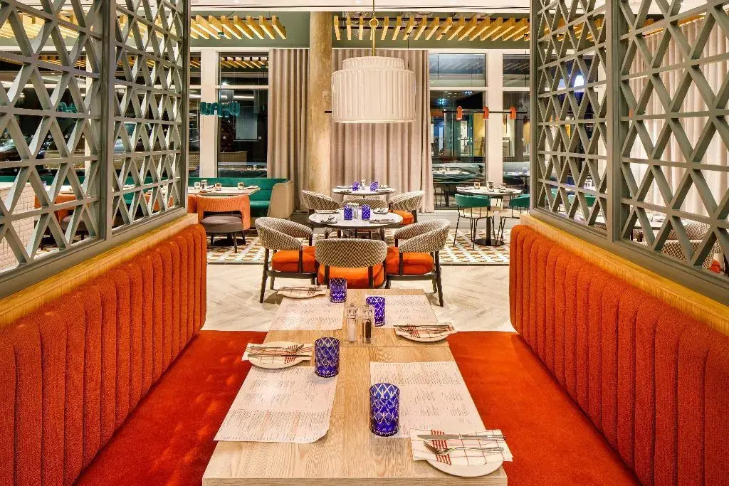 Holiday Inn Manchester Airport T2 by IHG