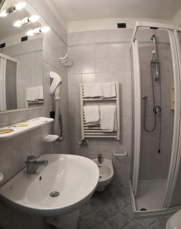 Hotel Alpenrose