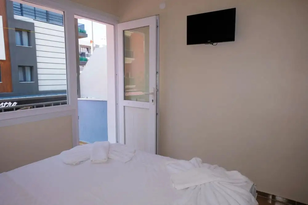 Ileri Otel Gumuldur