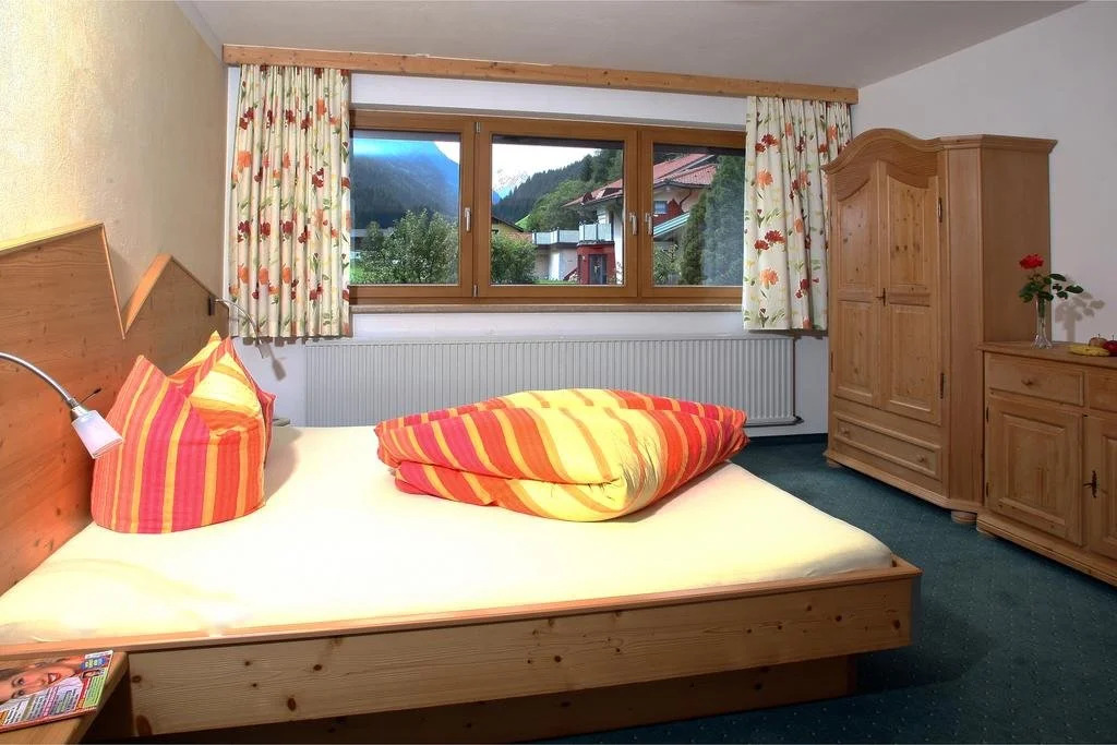 Alpenecho