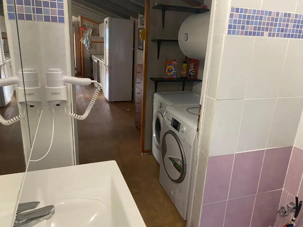 Hamre Apartments