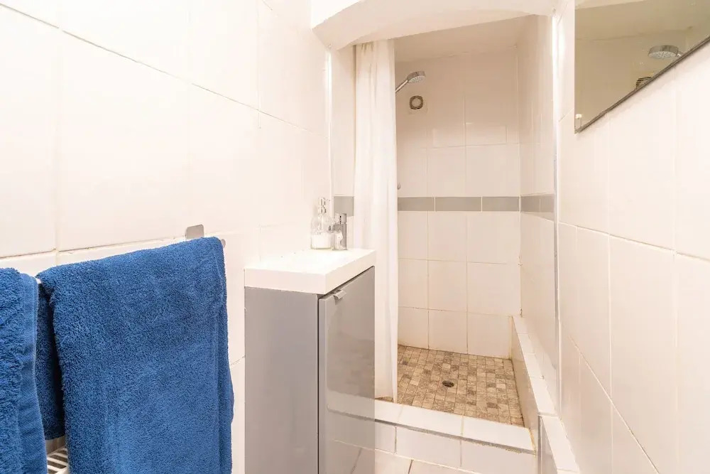 Private 1Bd Flat Near Gloucester Docks