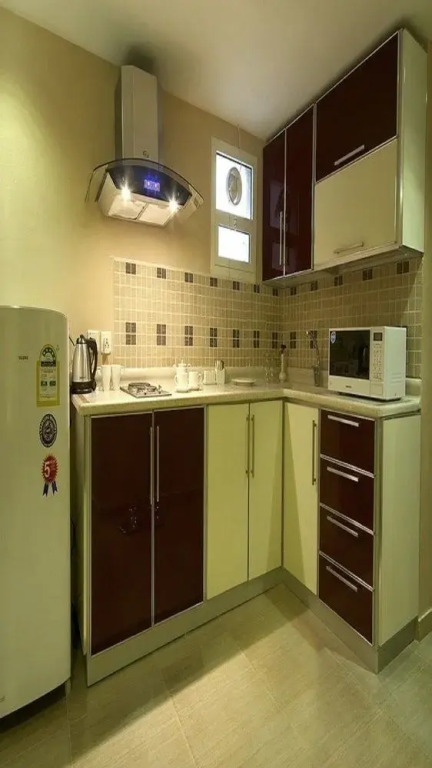 Sanam Suites Serviced Apartments - Riyadh
