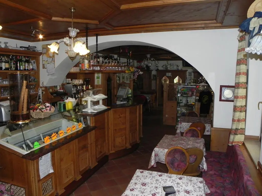 Rifugio Monte Baldo