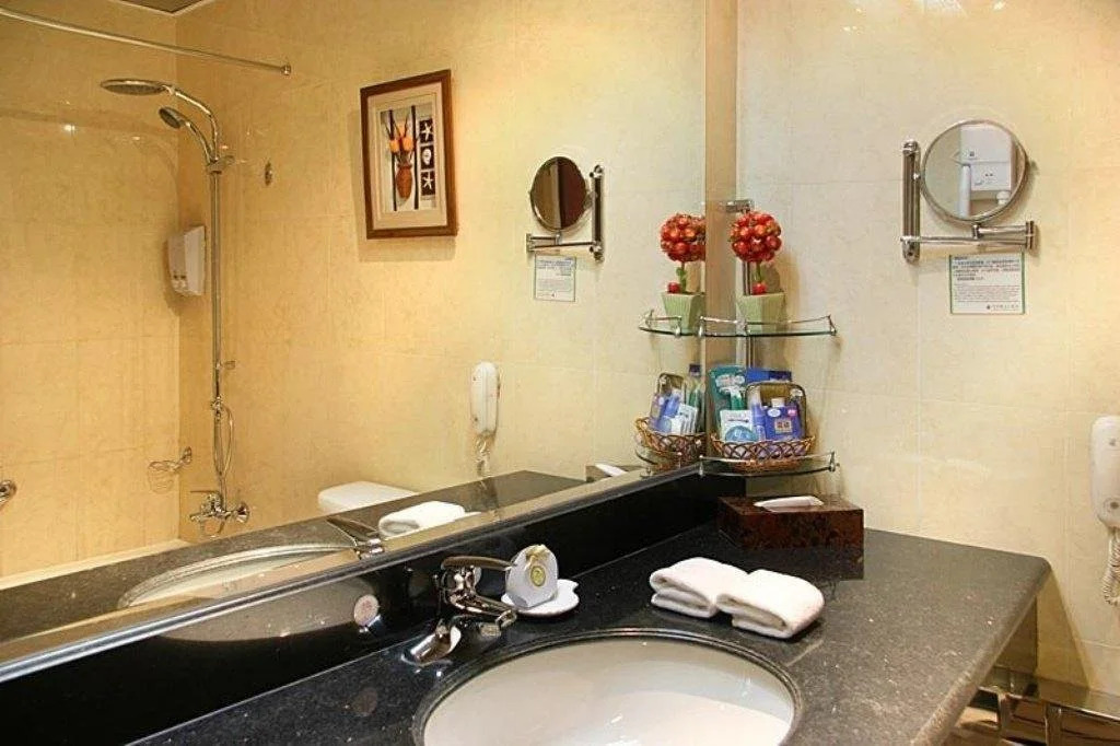Legend Holiday Hotel