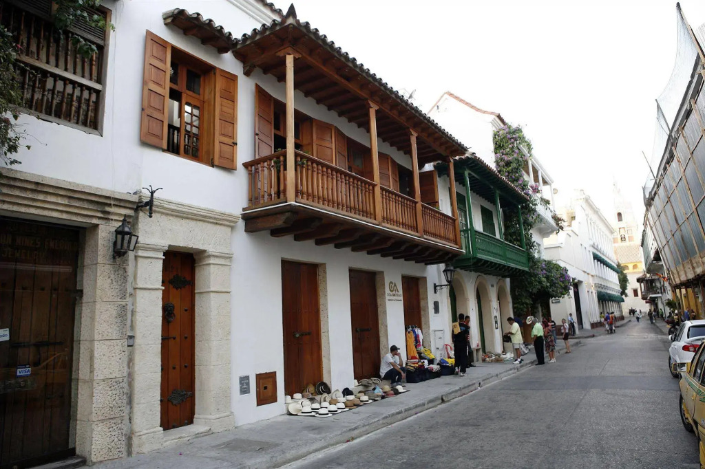 Hotel Casa Rosa