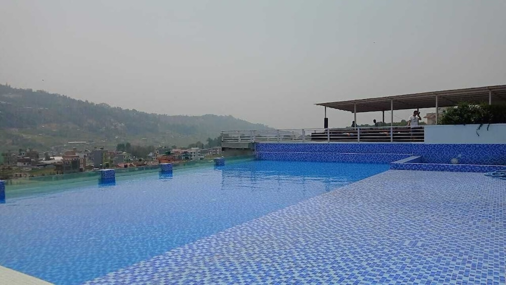 Sakwo Resort