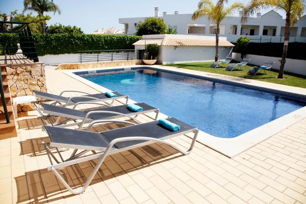 Villa Clara Premium by Sunny Deluxe
