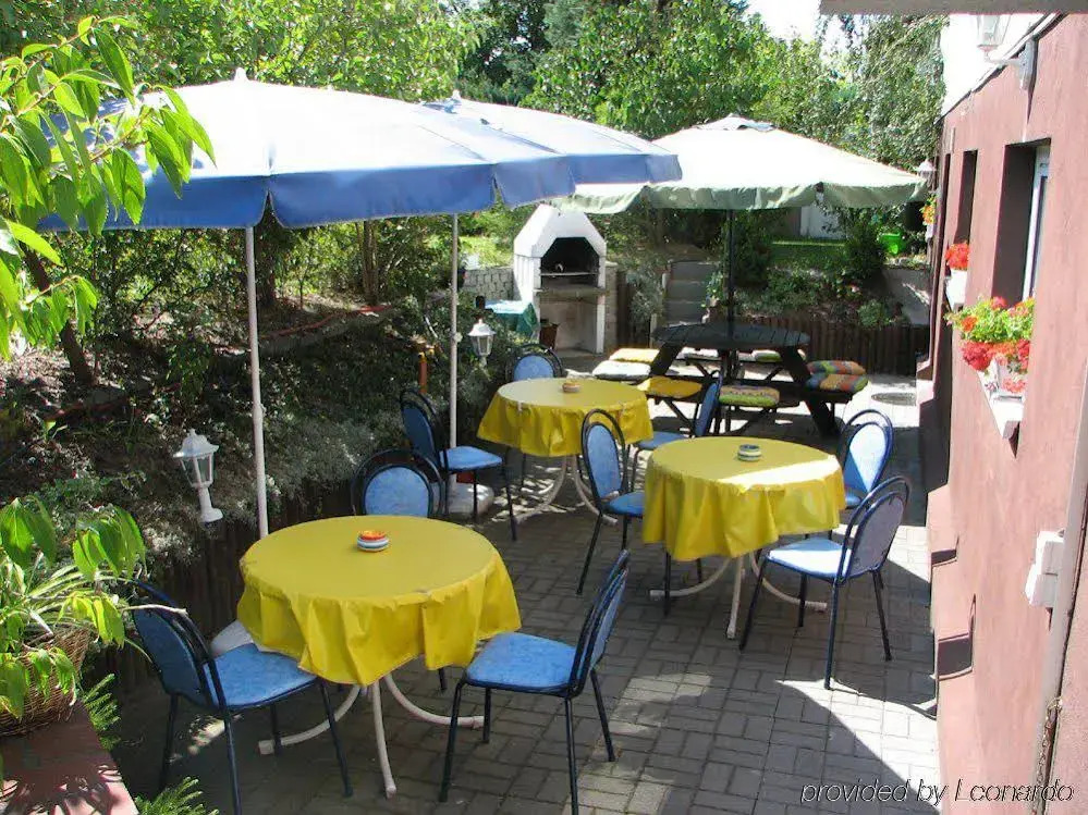 Hotel-Pension Lydia