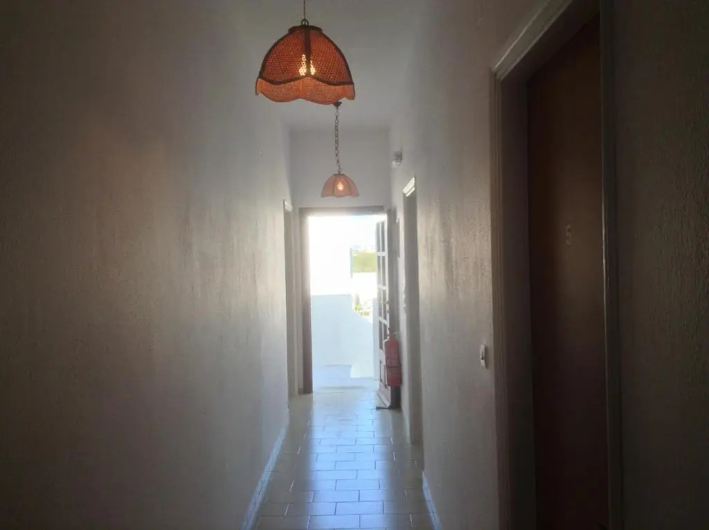 Rania Apartments