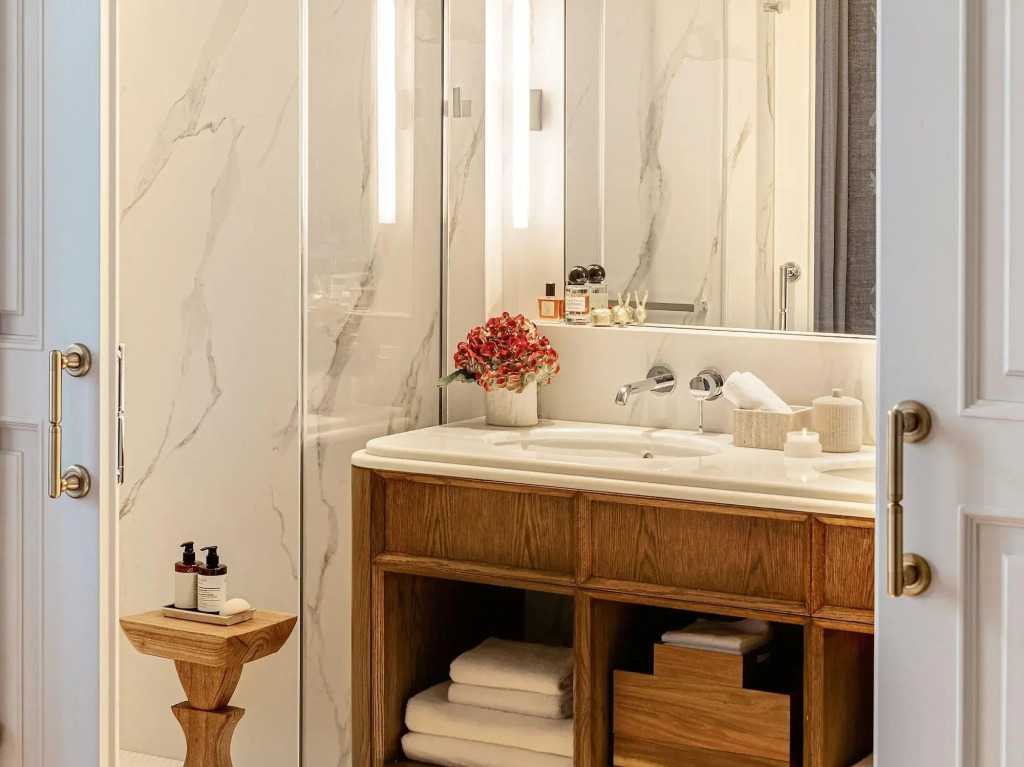 THE DOLLI at Acropolis, A Hotel to Live