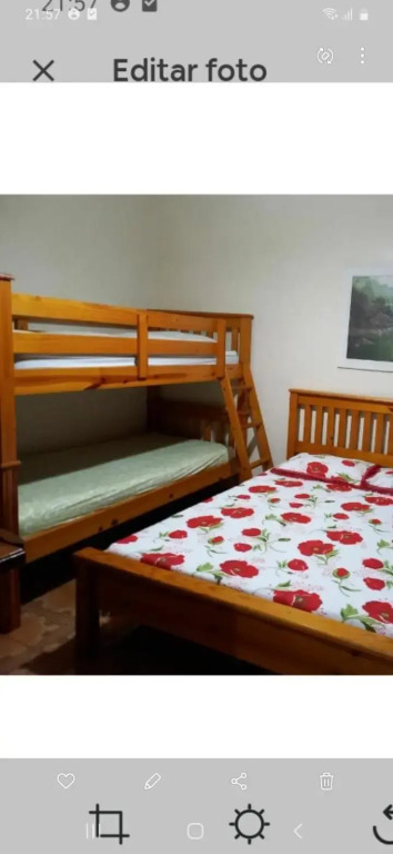 Lindo Apartamento em Itagua Ubatuba