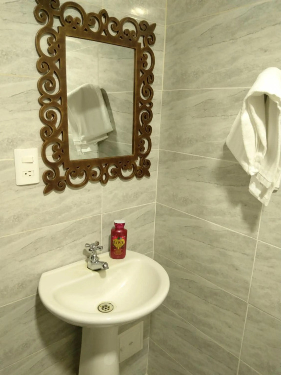 Apartamento Nómadas