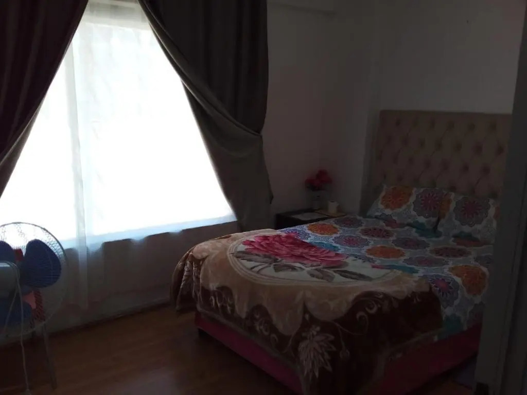 Campafela Guest House