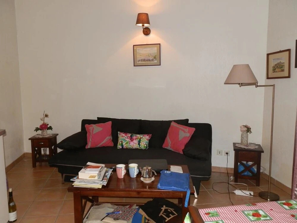 House With 2 Bedrooms in Martigues, With Pool Access, Enclosed Garden