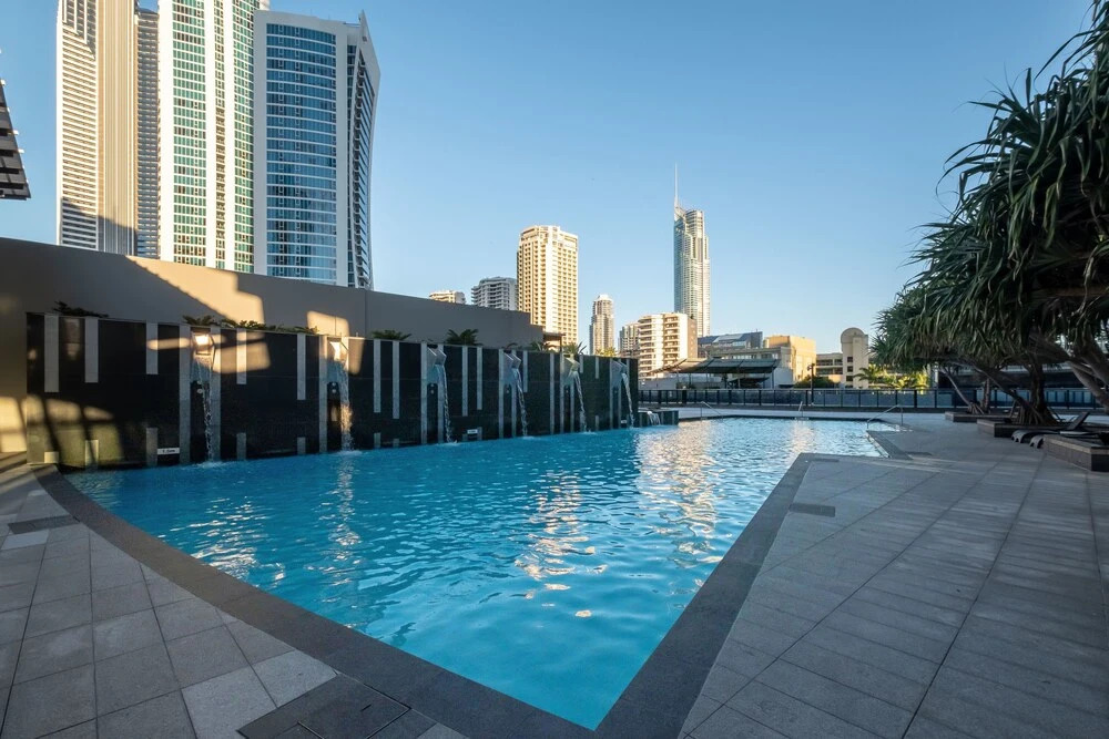 Circle on Cavill Apartments - Hosted by Wow Stay - No Parking Included