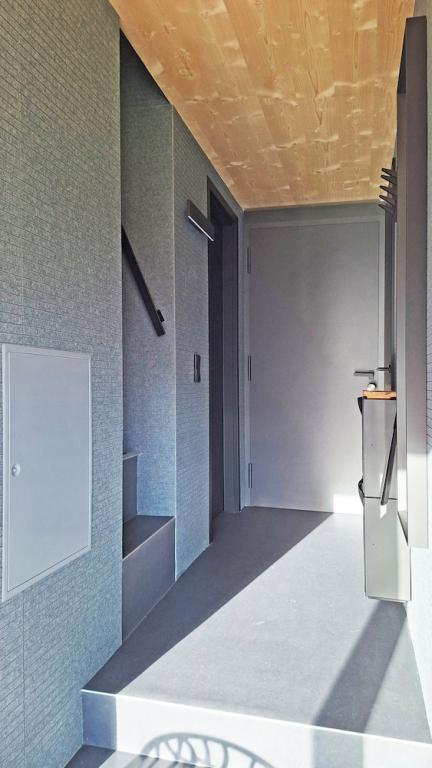 SMART LODGES Bad Rippoldsau