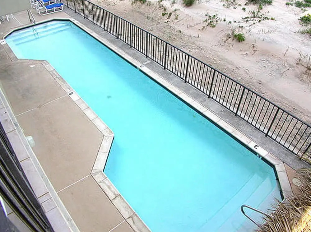 Florence II Condominium 202