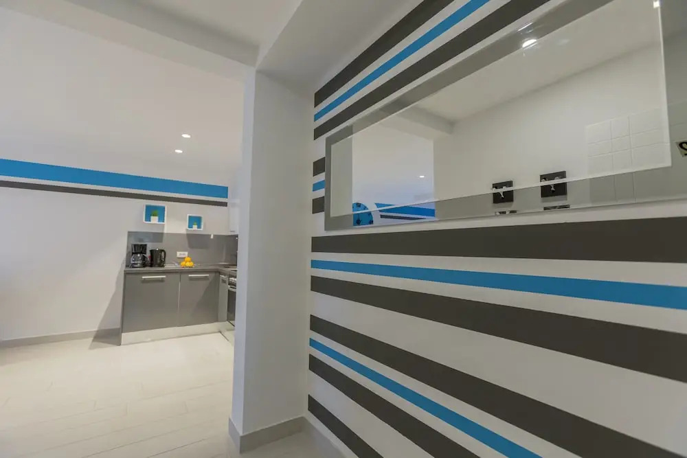 Lux Apartments Makarska