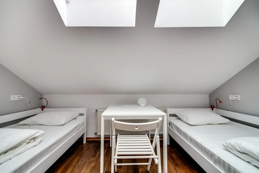 Open Home Hostel