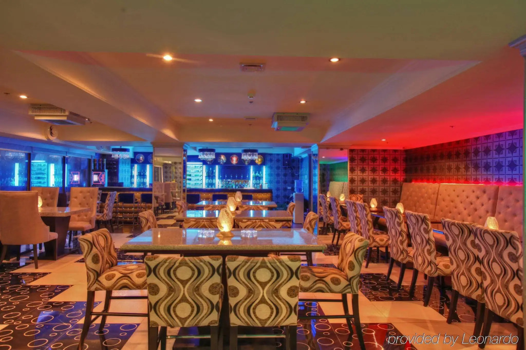 Le Monet Hotel