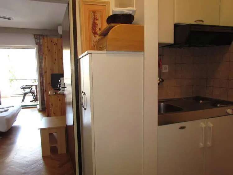 Apartments Ratac Makarska
