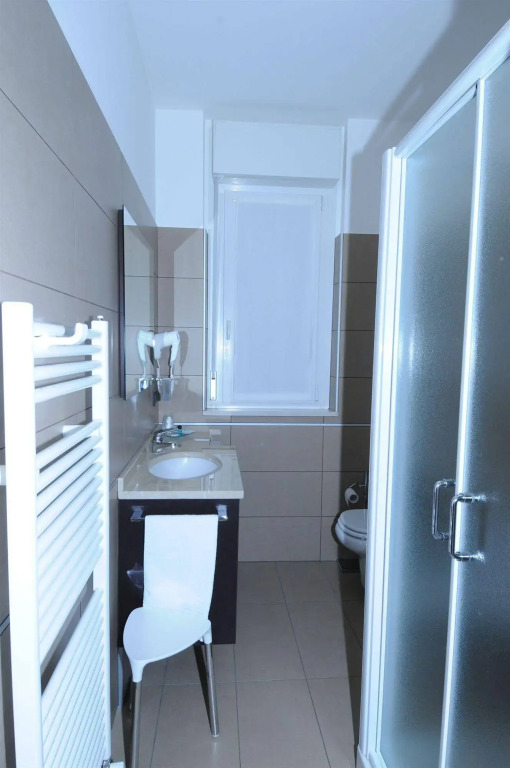 Albergo Fornaci