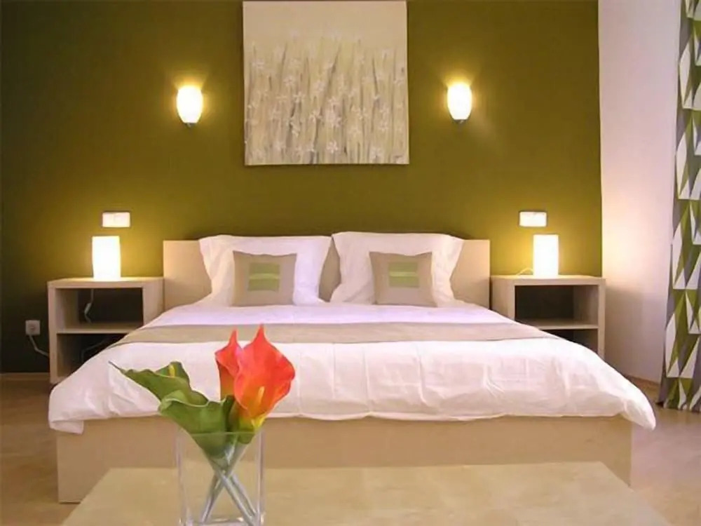 Accommodation J&T