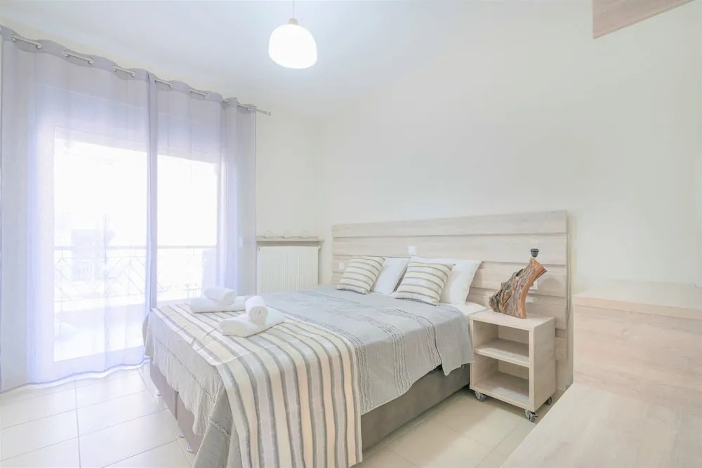 Neos Marmaras Family Suite