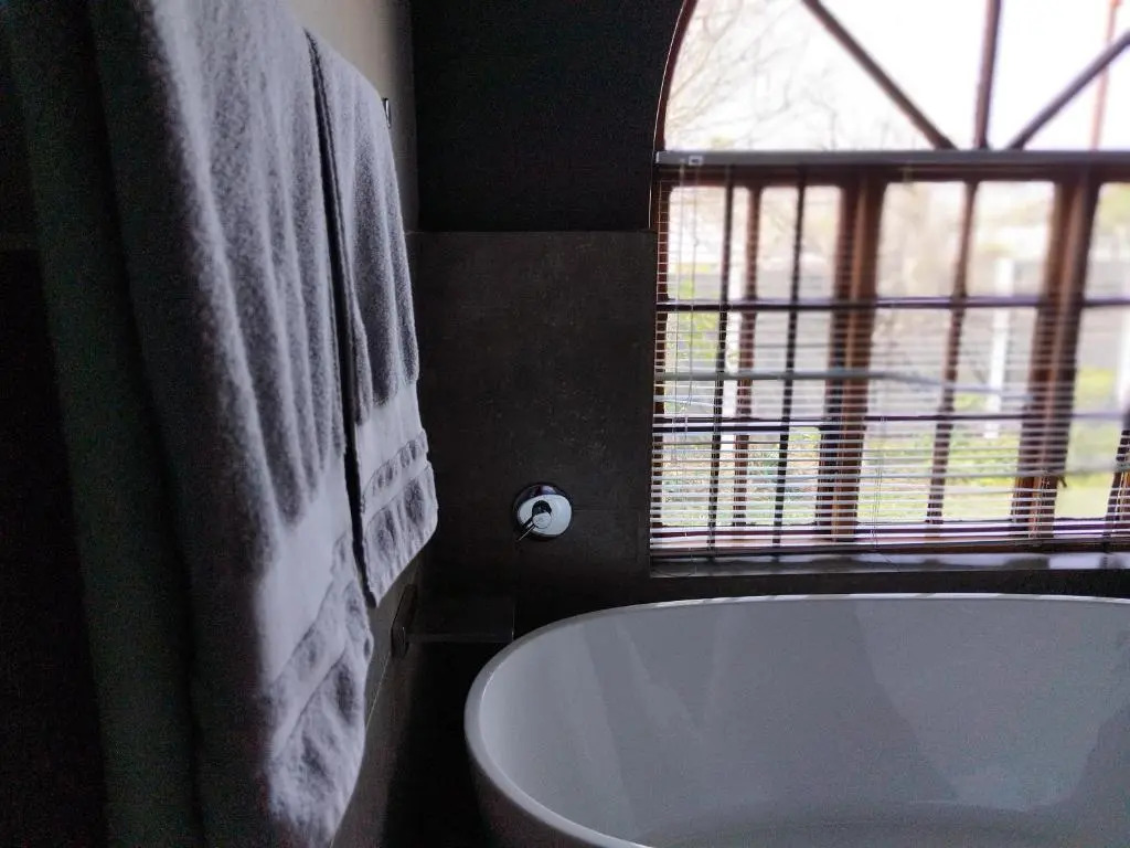 Stylish 3 Bedroom Unit