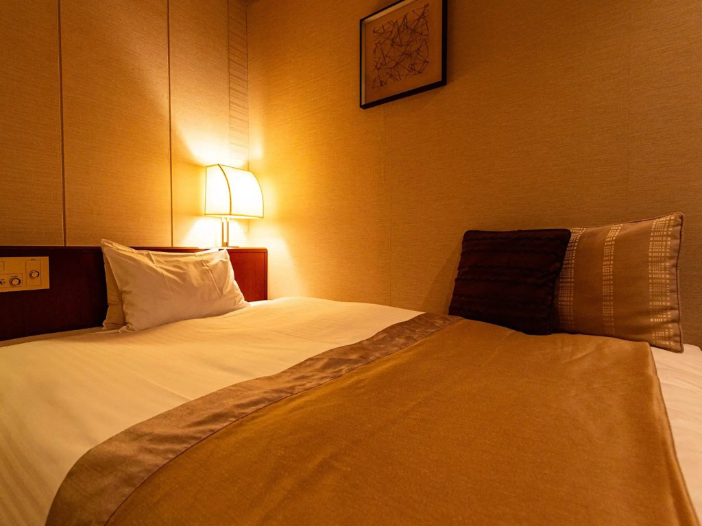 Shibuya Creston Hotel