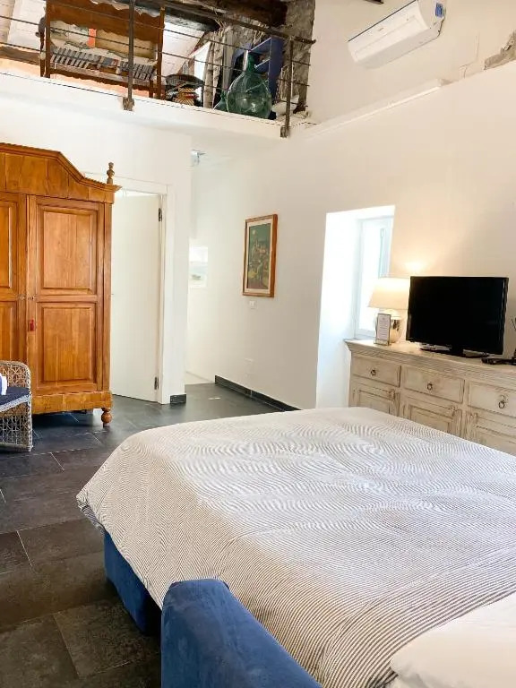 La Ripa Camere Vernazza