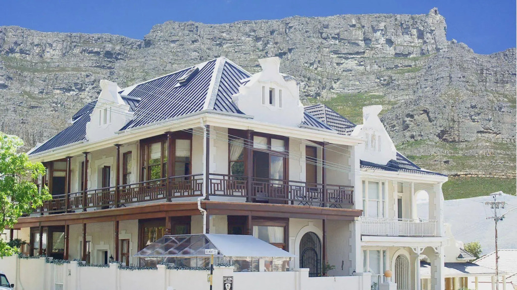 Orange Guest House