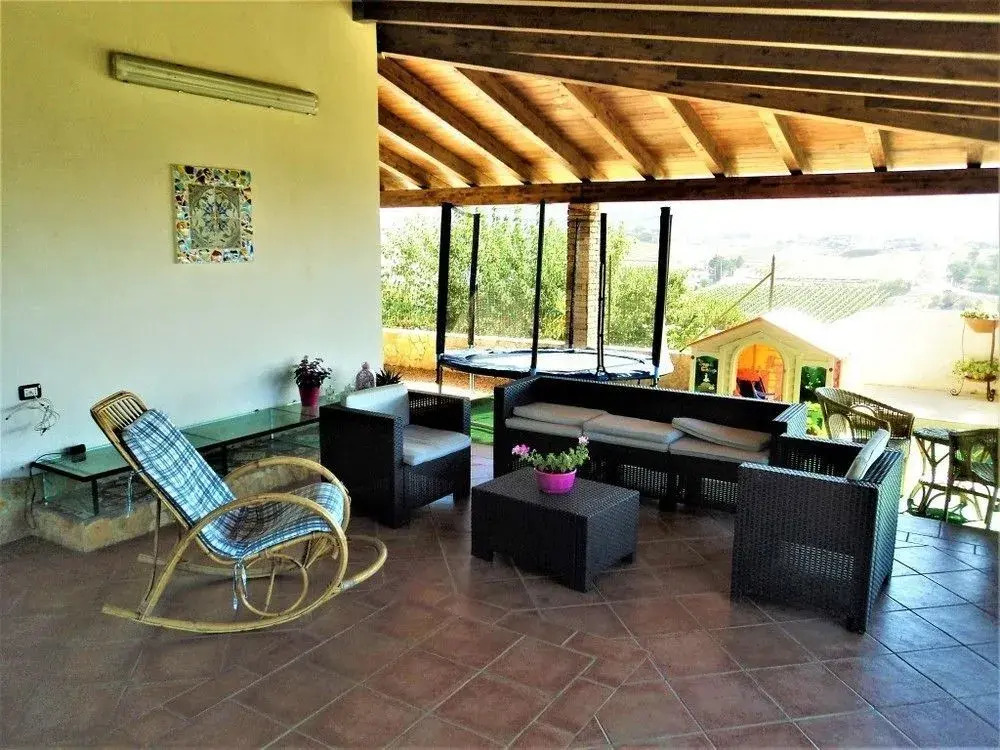 Villa Adele