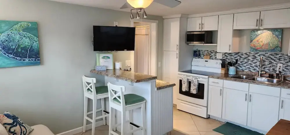 Southern PAG Beach House Bungalows