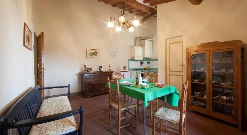 Fattoria Poggio Capponi