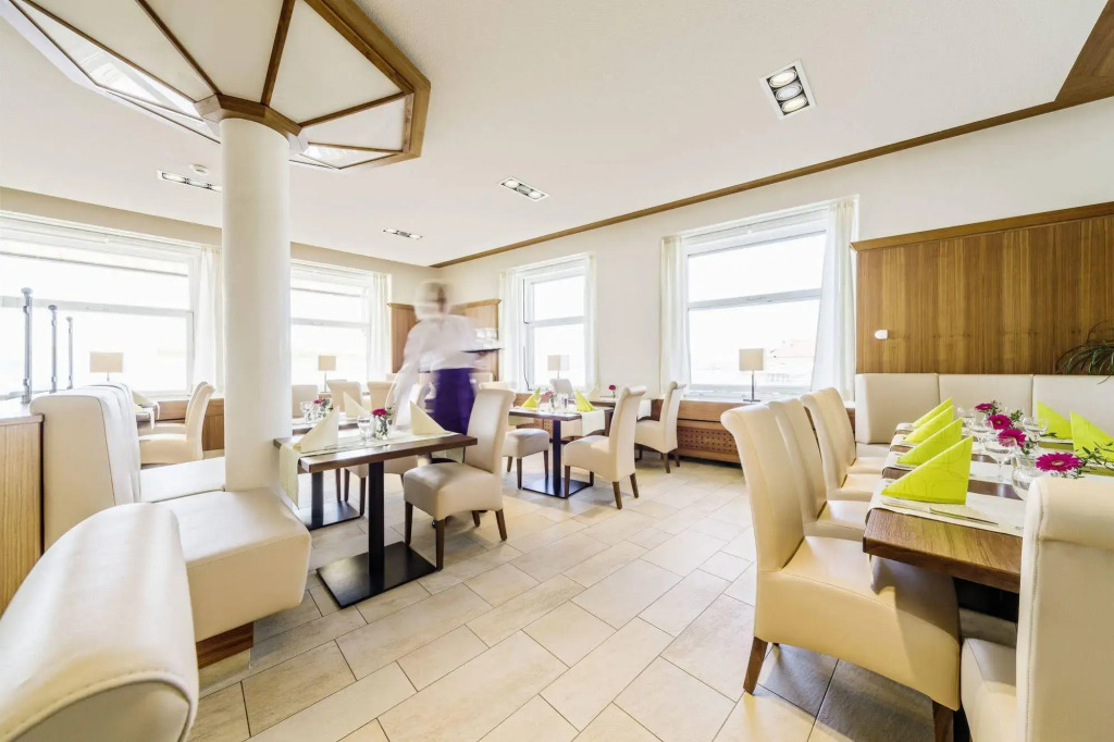 Flair Hotel zum Schiff