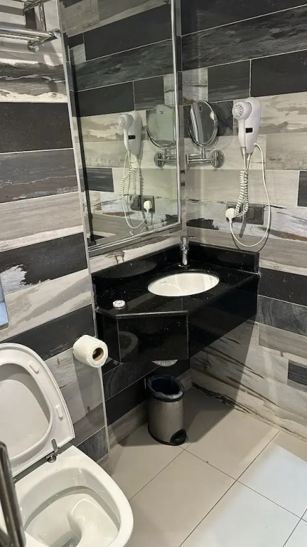 Comfortable studio in Elham