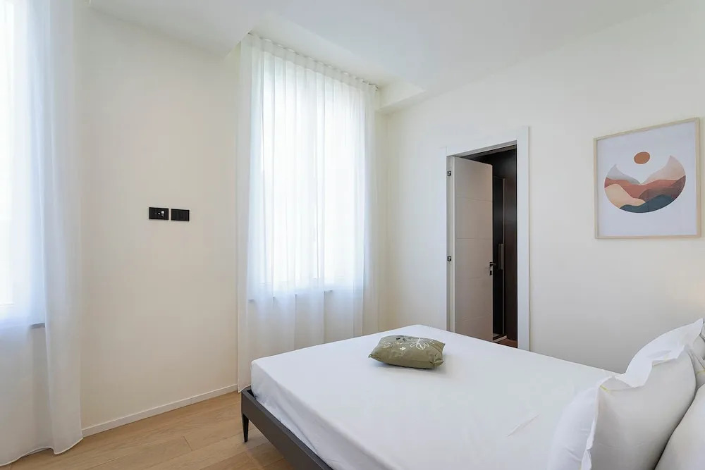 Riviera Flavour Apartments I by Wonderful Italy